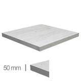 Plateau De Table DUBLIN 60x60cm