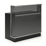 Iron reception furniture