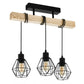 Townshend Lampe Pendentif Trio