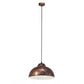 Truro Lampe Pendentif