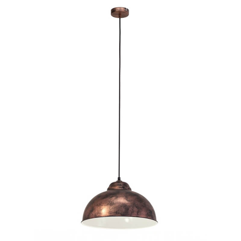 Truro Lampe Pendentif