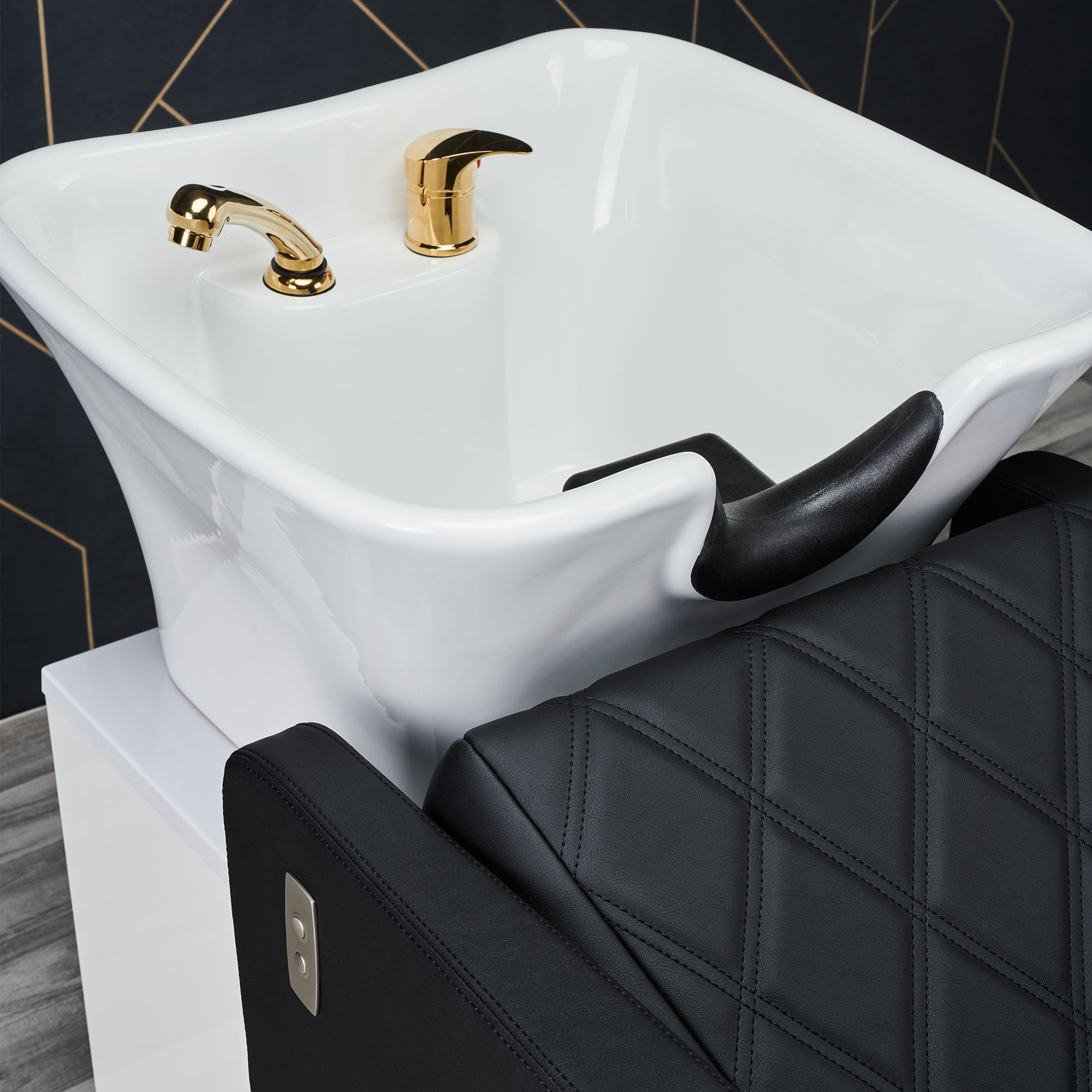 Fauteuil de Lavage VIDA SLIM