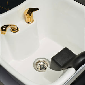 Fauteuil de Lavage VIDA SLIM