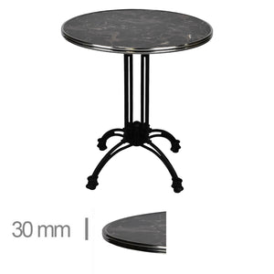 Table Werzalit 70Cm