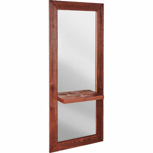 Coiffeuse WOOD II