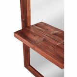 Coiffeuse WOOD II
