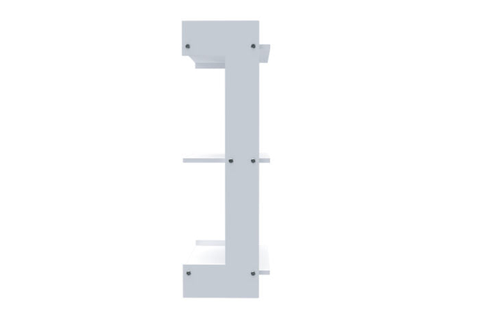 Adventura shelf