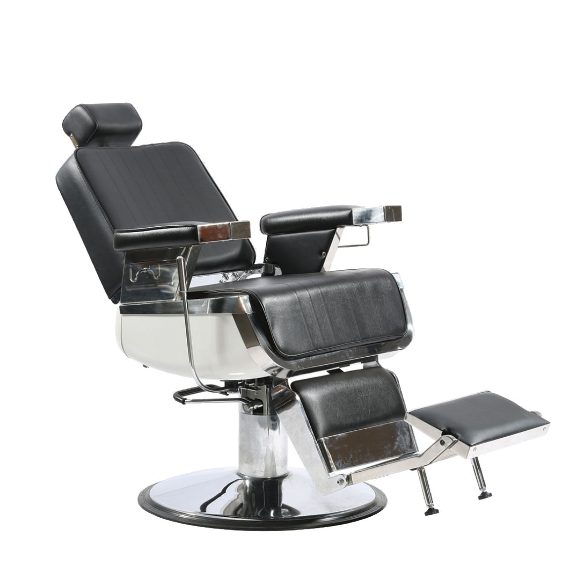 Fauteuil de Barbier BYRON