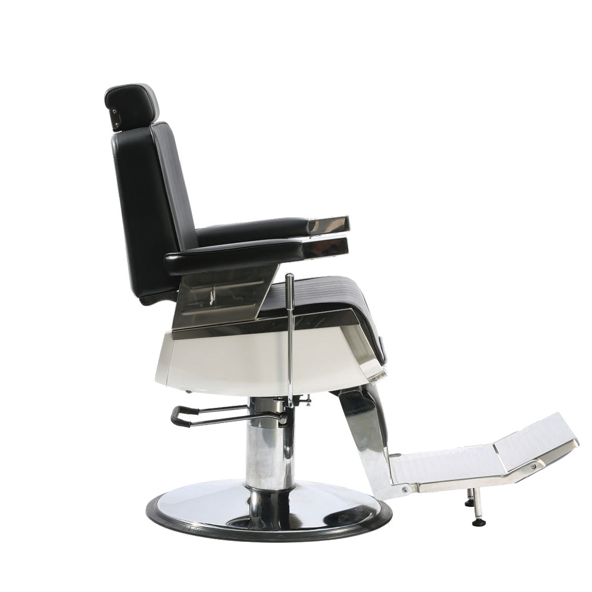 Fauteuil de Barbier BYRON