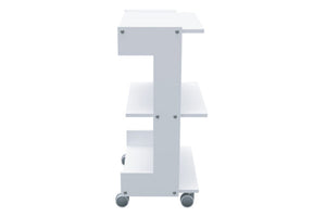 Carrello per il trattamento Cleo