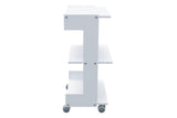 Carrello per il trattamento Cleo