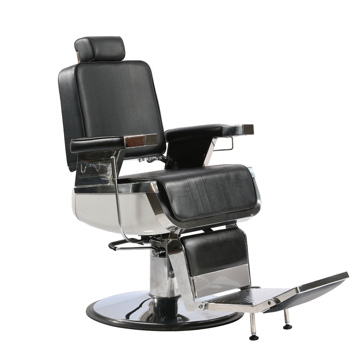 Fauteuil de Barbier BYRON