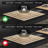 Plateau De Table Renforcé 70x70cm