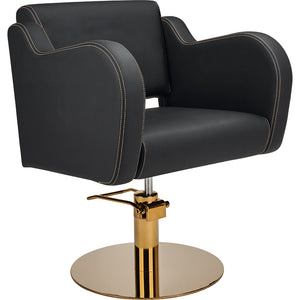 Fauteuil de Coiffure HOLLY