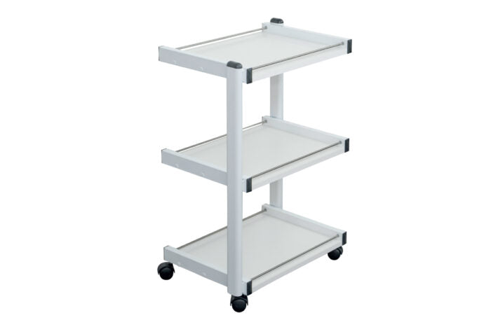Carrello di cura di Jenny