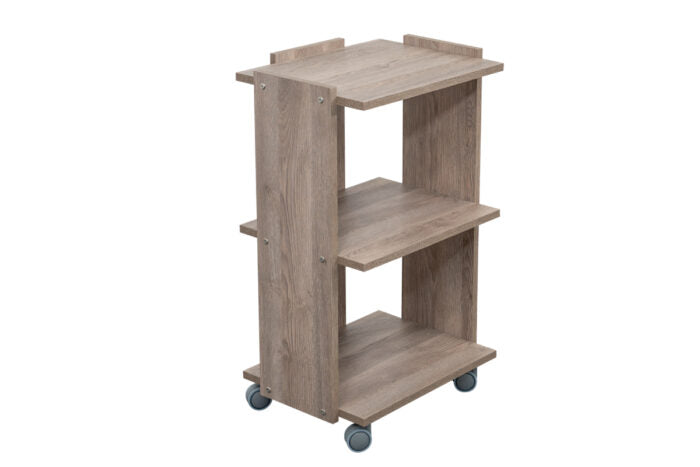 Mantieni il carrello