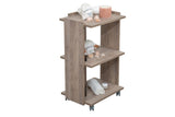 Keep care cart