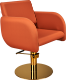 Fauteuil de Coiffure LEVANTE