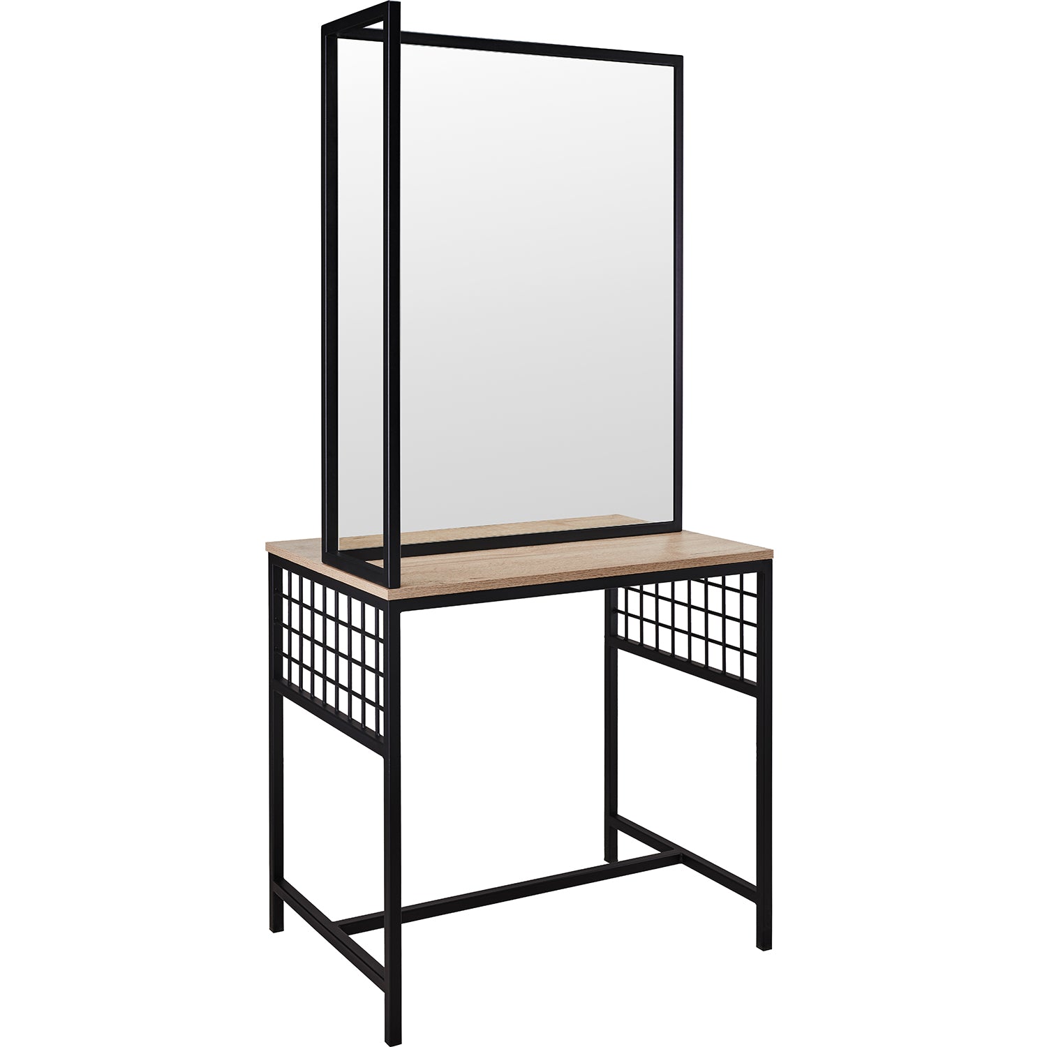 Coiffeuse LOFT II central