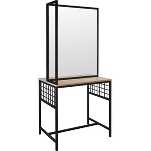 Coiffeuse LOFT II central