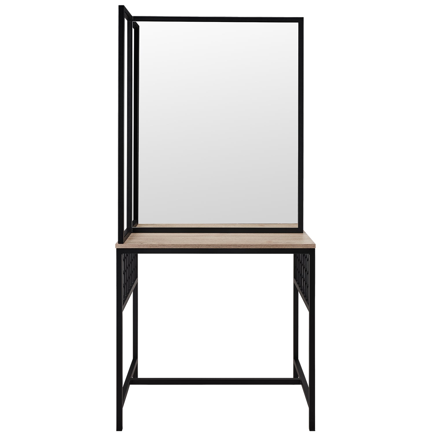 Coiffeuse LOFT II central