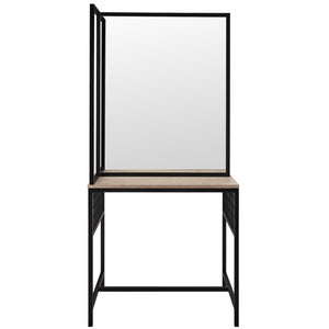 Coiffeuse LOFT II central