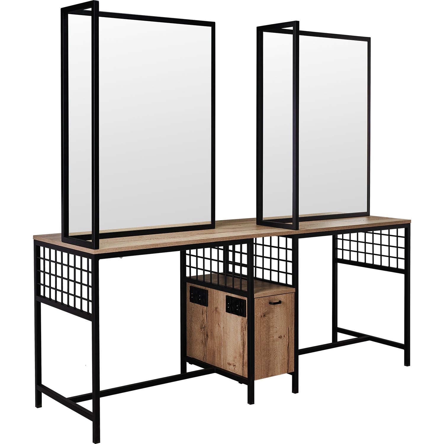 Coiffeuse LOFT iv central