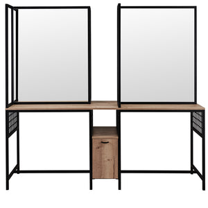 Coiffeuse LOFT iv central