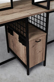 Coiffeuse LOFT iv central