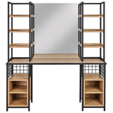 Coiffeuse LOFT
