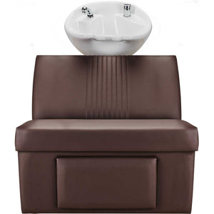 Fauteuil de Lavage Mali I
