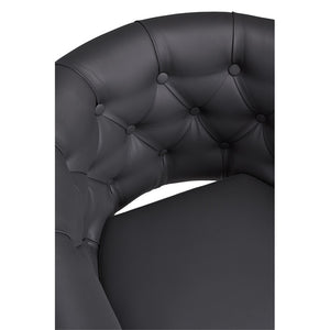Fauteuil de Coiffure MALI