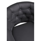 Fauteuil de Coiffure MALI