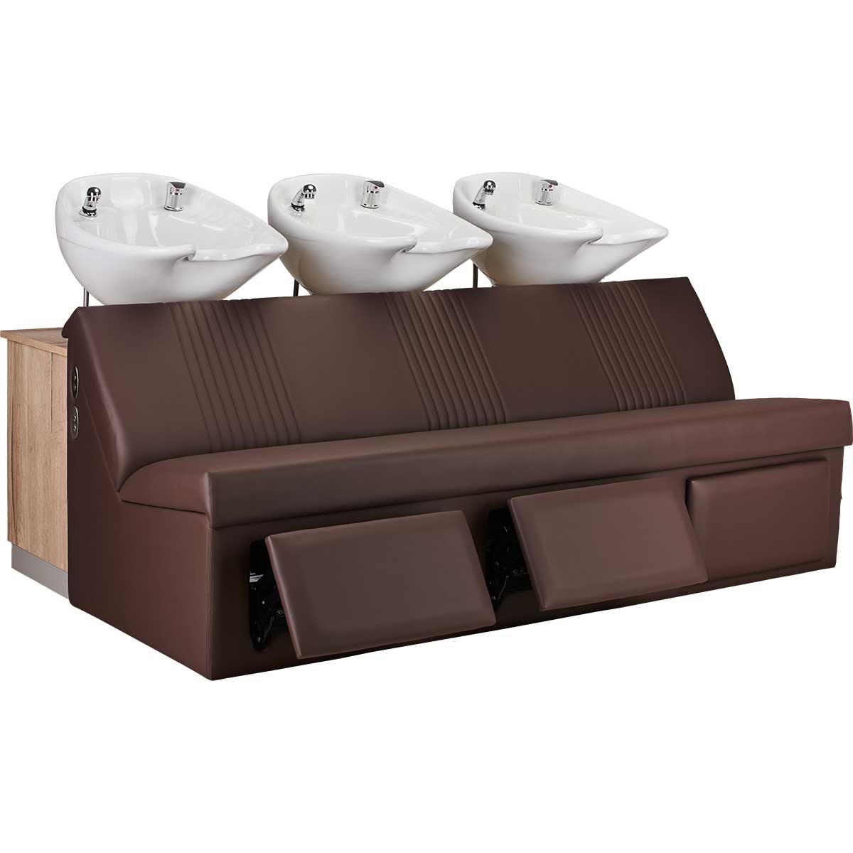 Fauteuil de Lavage MALI SOFA III