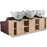 Fauteuil de Lavage MALI SOFA III