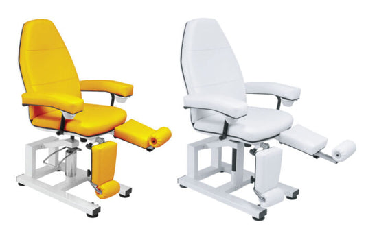 Fauteuil de Soin PERTIA