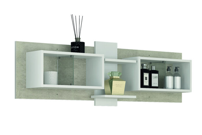 Quala shelf