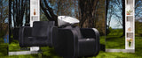 Fauteuil de Lavage Globe