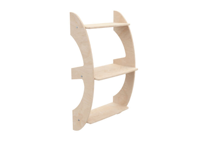 Nikita shelf
