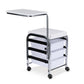 Chariot de Manucure OLSON