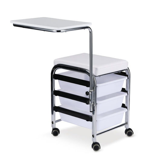 Chariot de Manucure OLSON