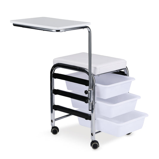 Chariot de Manucure OLSON