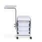 Chariot de Manucure OLSON