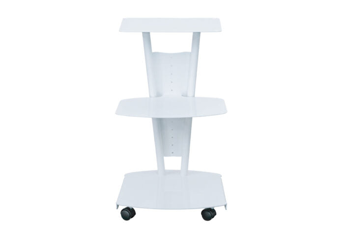 Carrello per il trattamento di Parigi