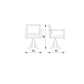 Fauteuil de Coiffure IRON