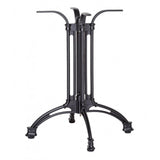 Table Werzalit Rouge 70Cm