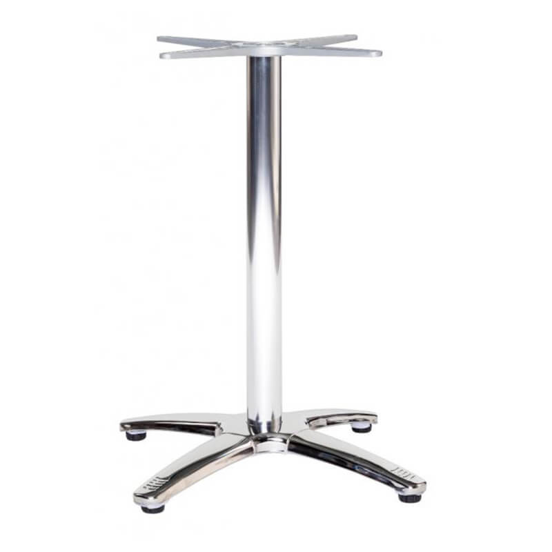 Table Werzalit Noir 70Cm