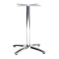 Table Werzalit Findus 70×70Cm