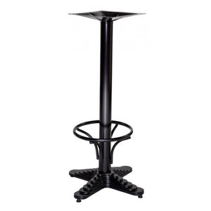 Pied De Table Haute Fonte 44cm