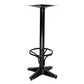 Table Haute Madrid 70×70cm